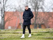 Peer Jaekel übernimmt als neuer Sportdirektor beim 1. FC Magdeburg