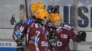 Penny DEL Play-offs: Bremerhaven startet mit klarem Sieg und Matchpuck
