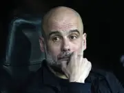 Pep Guardiola reagiert gefasst auf historische Manchester-City-Niederlage bei Real Madrid