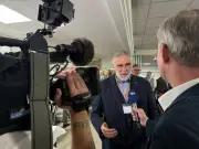 Peter Schabbel führt BSW als Spitzenkandidat in Mecklenburg-Vorpommerns Landtagswahlkampf