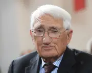 Philosoph Jürgen Habermas im Alter von 96 Jahren verstorben