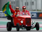 Piero Ferrari fordert Titel: Maximaler Druck auf Hamilton und Leclerc in neuer Saison