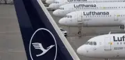 Pilotenstreik bei Lufthansa: Passagiere weniger betroffen als befürchtet