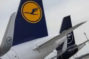 Pilotenstreik bei Lufthansa trifft Berlin: BER meldet gestrichene Flüge nach Frankfurt und München