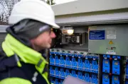 Pilotprojekt in Lüneburg: 300 Ortsnetzstationen digitalisiert für Energiewende