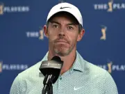 Players Championship: Rory McIlroy bangt wegen Rückenproblemen um Teilnahme