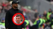 Podcast-Moderator macht Vincent Kompany ungewöhnlichen Vorschlag im 'Stammplatz'-Format