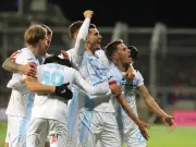 Pokal-Wahnsinn in Kroatien: Ex-Bayern-Profi Dantas trifft in spektakulärem Viertelfinale