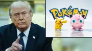 Pokémon lehnt politische Vereinnahmung ab: Trump-Kampagne erhält Abfuhr für MAGA-Grafik