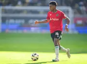 Polizei ermittelt nach rassistischem Vorfall bei Regionalliga-Spiel in Offenbach