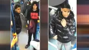 Polizei fahndet mit Fotos nach Jugendlichen: 14-Jährigem wurde 1600-Euro-Jacke geraubt