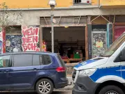 Polizei-Razzia nach linksextremem Brandanschlag auf Berliner Stromnetz im September 2025