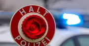 Polizei stoppt Auto mit 70.000 Euro Gold: Herkunft ungeklärt