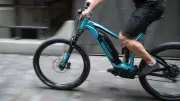 Polizei stoppt betrunkenen E-Bike-Fahrer in Weißenfels mit 1,63 Promille