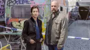 Polizeiruf 110 München: Das Ermittler-Duo Blohm und Eden im detaillierten Porträt