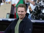 Portugals Trainer Martínez lobt Nagelsmanns Angriffsfußball und spricht über Ronaldo