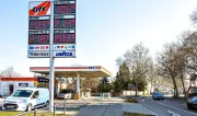 Preisschock an Tankstellen: Regionale Unternehmen kämpfen mit explodierenden Spritkosten