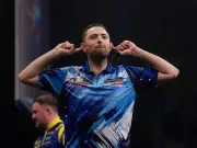 Premier League Darts heute in Berlin: Eine Stunde früherer Start mit Spitzenduellen