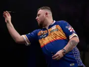 Premier League Darts: Kann Josh Rock in Dublin endlich den Befreiungsschlag schaffen?