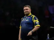 Premier League Darts: Luke Littlers Siegesserie endet gegen Humphries in Nottingham