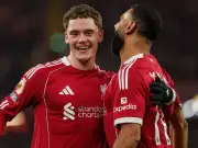 Premier League: Florian Wirtz kehrt nach Rückenproblemen für Liverpool zurück