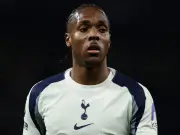 Premier League: Tottenham-Fans flüchten vor Halbzeitpfiff nach Debakel gegen Crystal Palace