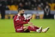 Premier League: Wolverhampton schockt Liverpool mit Last-Minute-Tor