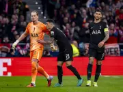 Pressestimmen zu Tottenhams Debakel: „Absolute Kernschmelze“ gegen Atletico Madrid