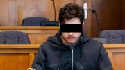 Prozess um Mord an Polizeikommissar: Täter wollte seine Männlichkeit beweisen