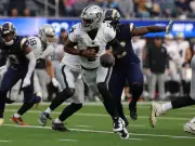 Quarterback Geno Smith kehrt per Trade zu den New York Jets zurück