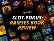 Ramses Book Slot im Test: Ägypten-Abenteuer mit hohem RTP und legalem Spielspaß
