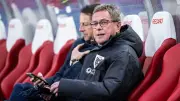 Rangnick prophezeit: Seiwald könnte Torfluch auch bei RB Leipzig brechen