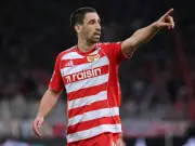 Rani Khedira wechselt zu Tunesien: WM-Traum rückt für Union-Profi näher