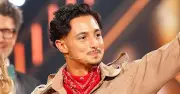 Rapper Milano bei Let's Dance: Vom französischen Einwanderer zum deutschen Rapstar