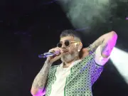 Rapper Sido kündigt neues Album 'Frieden' mit Xavier Naidoo Feature an