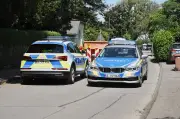 Raubmord am Bodensee: Polizei nimmt zwei Verdächtige nach 19 Monaten fest