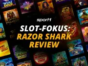 Razor Shark Slot 2026: Vollständige Analyse von RTP, Freispielen und Max Win