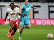 RB Leipzig deklassiert Hoffenheim mit 5:0 und macht großen Schritt Richtung Champions League