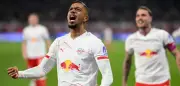 RB Leipzig dominiert mit 5:0 gegen Hoffenheim im Champions-League-Duell