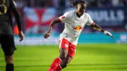 RB Leipzigs 100-Millionen-Euro-Juwel: Yan Diomande übertrifft Olise