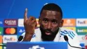 Rüdiger als Startelf-Kandidat: Nagelsmanns Qual der Wahl in der Innenverteidigung