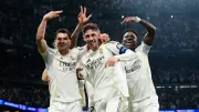 Real Madrid demütigt Manchester City: Valverde-Hattrick ebnet Weg zum Bayern-Duell