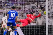 Real Madrid erleidet zweiten Liga-Rückschlag: Niederlage gegen Getafe
