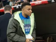 Real Madrid gibt offiziellen Gesundheitszustand von Kylian Mbappé bekannt