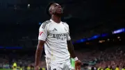 Real Madrid triumphiert im spektakulären Stadtderby: Vinicius Junior entscheidet mit Doppelpack