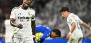 Real Madrid verliert zwei Ligaspiele in Folge – Mbappés Knieverletzung sorgt für Sorgen