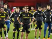 Real Saragossa: Traditionsklub droht Absturz in die Drittklassigkeit