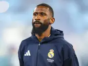 Real-Trainer Arbeloa fordert Statue für Antonio Rüdiger und lobt dessen Comeback