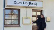 Reality-Star Hanka Rackwitz übernimmt Traditionsgasthof Dorfkrug in Freist