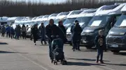 Rekord-Ansturm bei Caravan-Messe Kremmin: Über 8000 Besucher pilgern zum Händler
